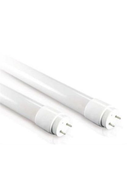 hightek 120 cm 18 watt t8 led floresan lamba beyaz 1 koli 30 adet fiyati yorumlari trendyol
