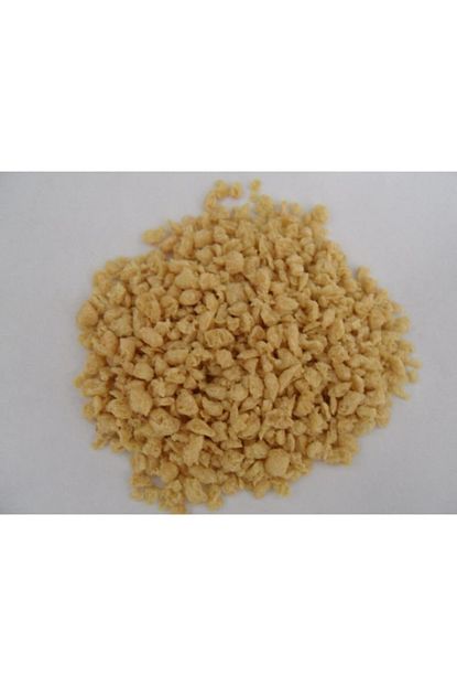 Mutfak Naturel Teksture Soya Proteini Acik Renkli Soya Kiymasi 20 Kg Trendyol