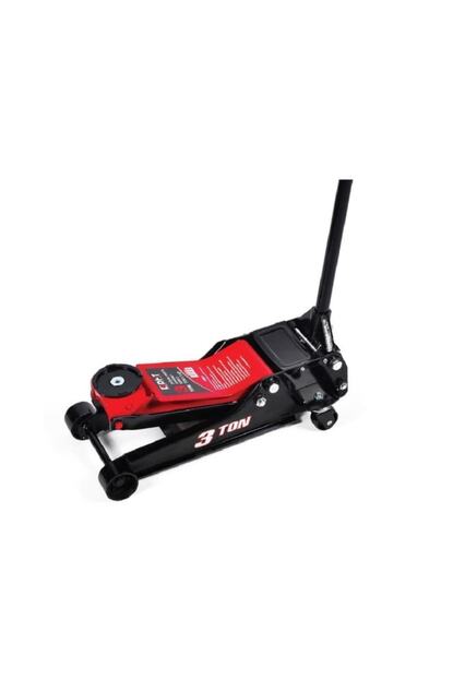 Dht Dusuk Profil Arabali Kriko 3 Ton D12003403 Trendyol