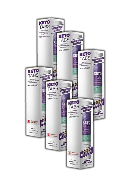 Bilge Ilac Keto Tabs Ve Ketojenik Diyet 60 Gunluk 120 Adet Trendyol
