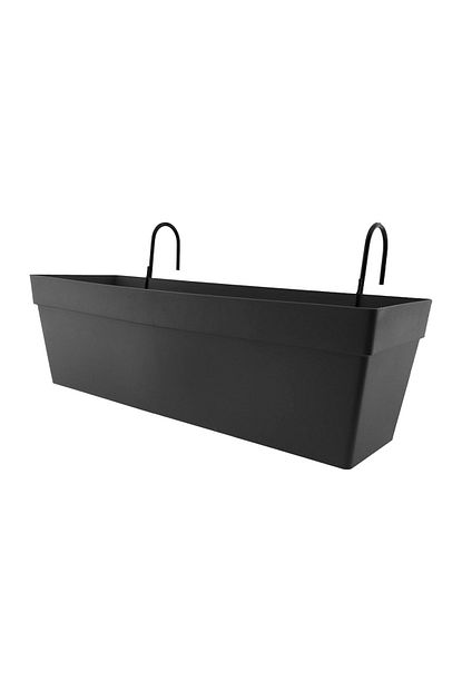 tedarikcenter yali balkon saksi askili