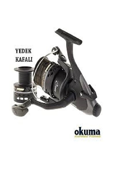 okuma carbonite cbf 155a