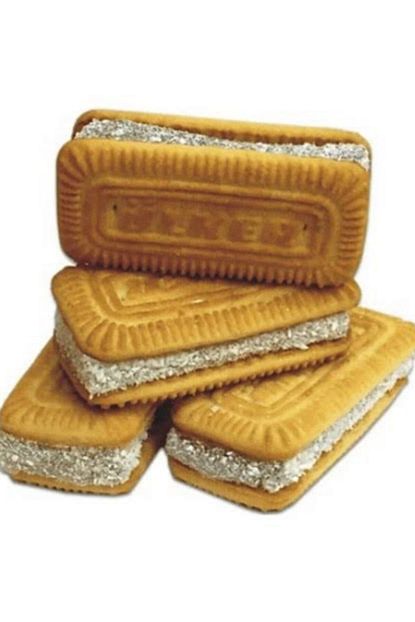 Foryed Biskuvi Arasi Lokum Kistirma 1 Kg Trendyol