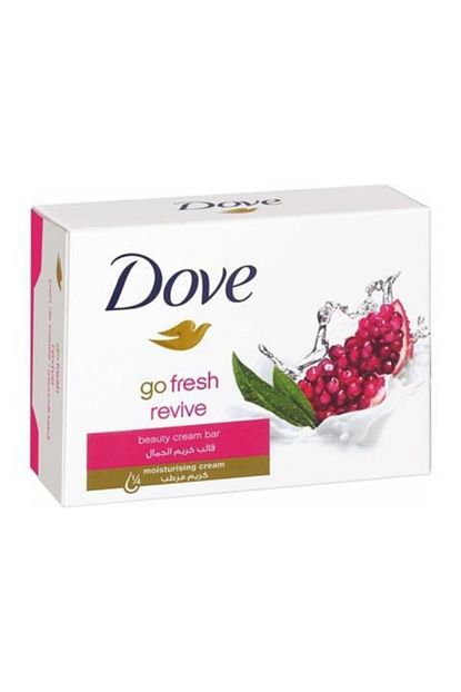 Dove Go Fresh Revive Guzellik Sabunu 100 Gr Trendyol