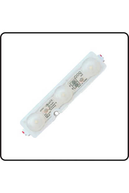 turkuaz samsung modul led 2835 beyaz