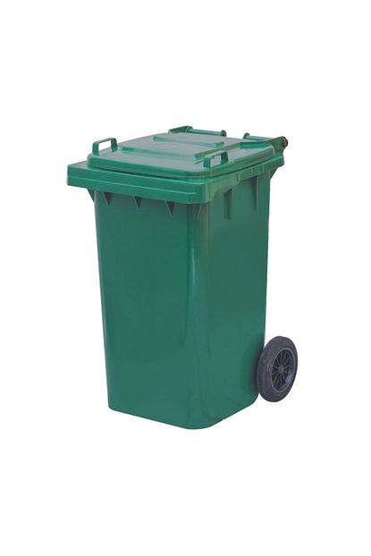 Nossa Cop Konteyneri 240 Lt Trendyol