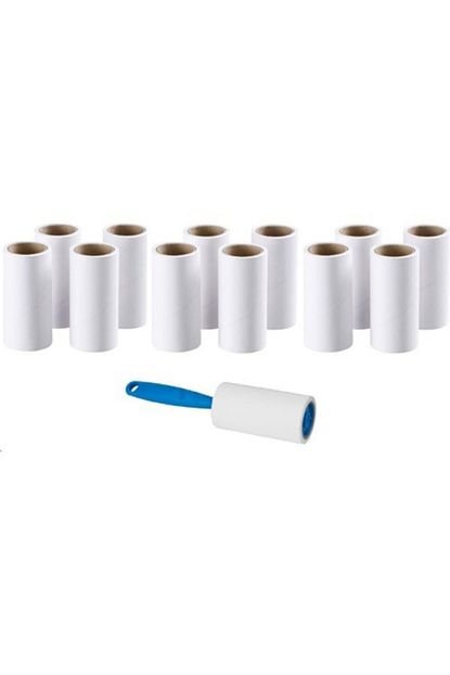 Ikea Kedi Kopek Tuy Ip Toplayici Rulo Bastis 12 Yedek Kartuslu Trendyol