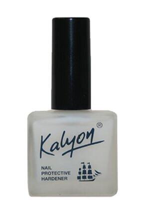 Kalyon Tirnak Besleyici Ve Sertlestirici 11 Ml Trendyol
