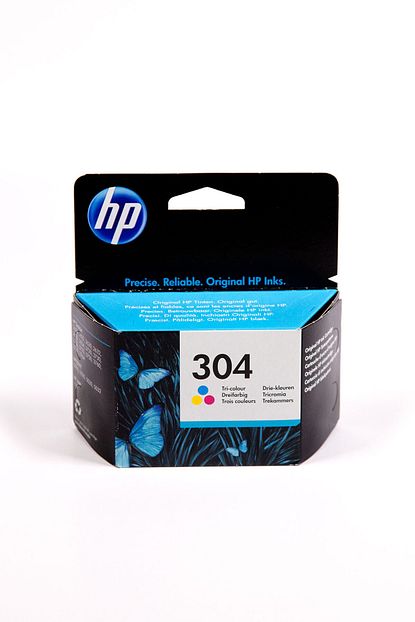 Hp 304 Renkli N9k05a Kartus Trendyol