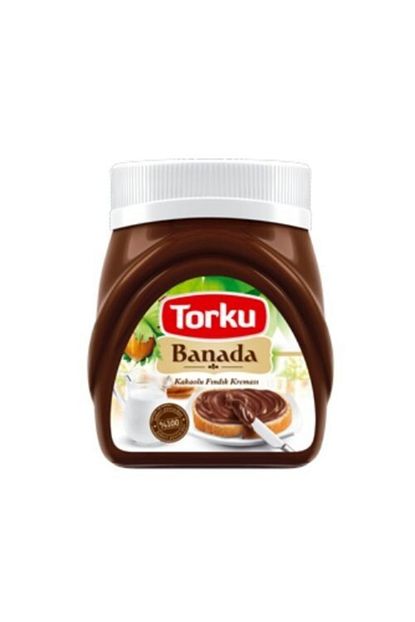 Torku Banada Findik Kremasi 400 G Trendyol