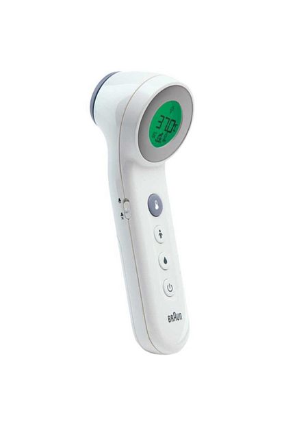 braun bnt400 temassiz alindan ates olcer fiyati yorumlari trendyol