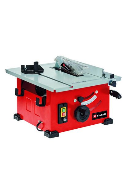 Einhell Tc Ts 210 Tezgah Testere Trendyol