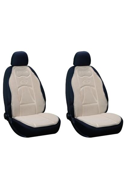 Dat Mercedes Vito Siplinter Koltuk Kilifi Oto Koltuk Minderi Krem 2 Adet Trendyol