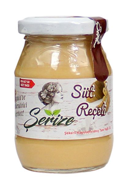 serize hatun sut recel 220 gr fiyati yorumlari trendyol