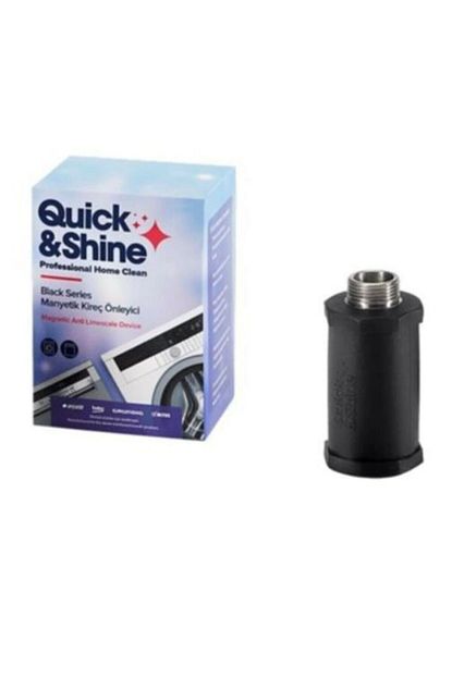Quick Shine Bulasik Ve Camasir Makinesi Manyetik Kirec Onleyici Beko Altus Ve Grundig Trendyol