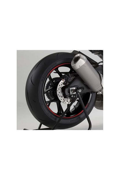 Puig 8431r Universal Kirmizi Jant Seridi Trendyol