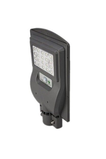 Cata 20w Solar Gunes Enerjili Sokak Ve Bahce Armaturu Trendyol