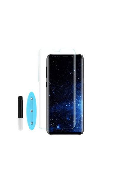 huawei p30 pro uv cam ekran koruyucu