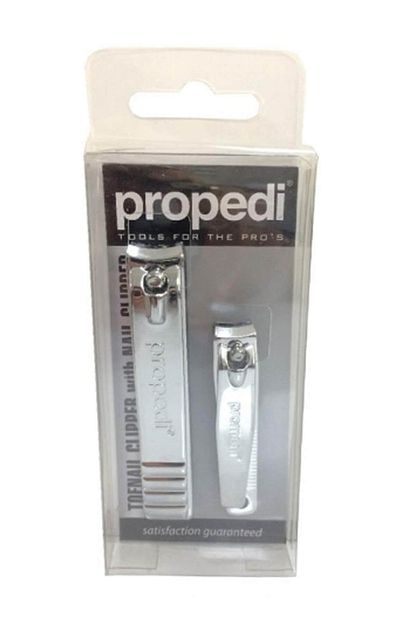 Promani 2 Li Ayak Ve El Tirnak Makasi 8699067171123 Trendyol