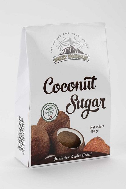 Great Mountain Hindistan Cevizi Sekeri 180 G Trendyol
