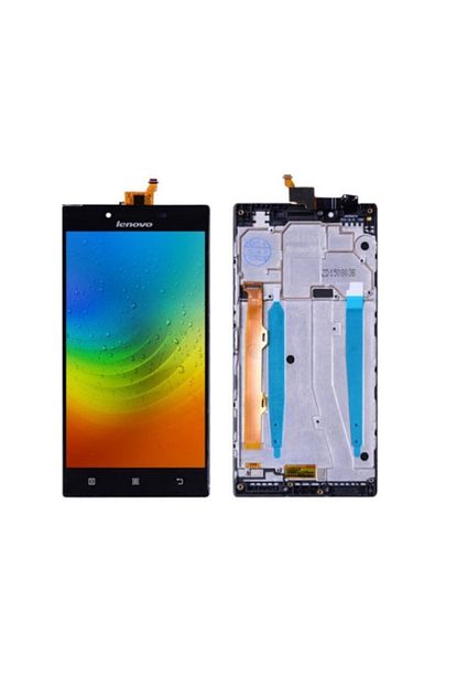 All Lenovo P70 Lcd Ekran Trendyol