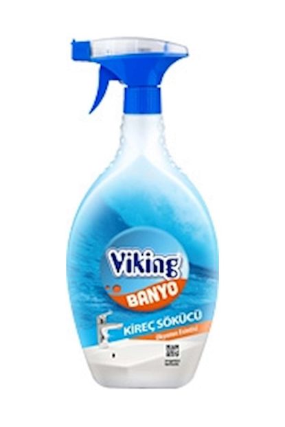 Viking Banyo Kirec Sokucu 750 Ml Trendyol