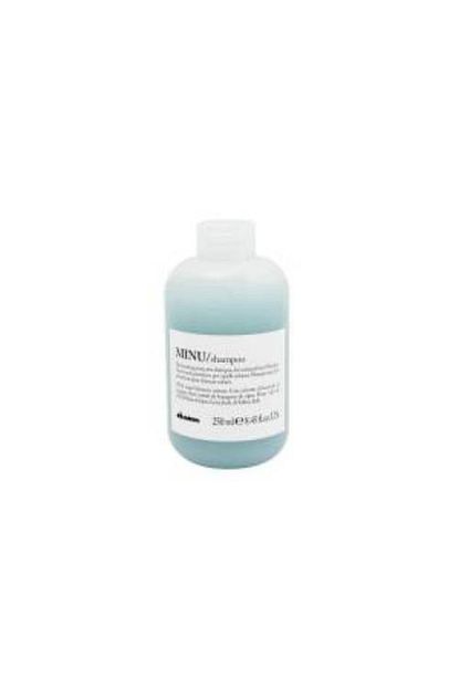 Davines 250ml Minu Boyali Saclar Icin Renk Koruyucu Sampuan Trendyol
