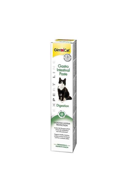 Gimcat Expert Line Gastrointestinal Paste 50 Gr Trendyol