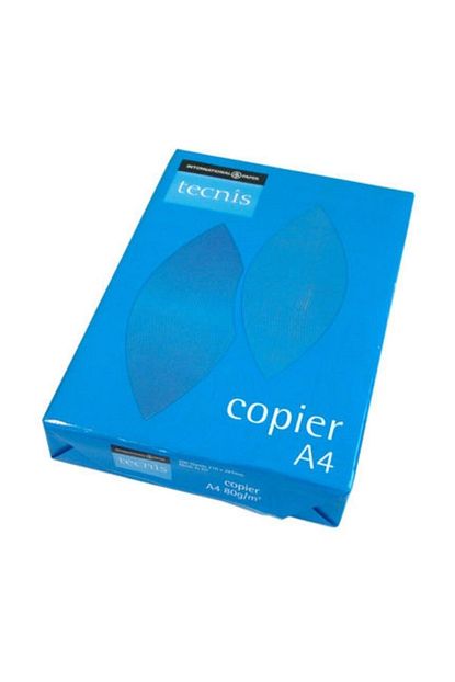 Tecnis A4 Fotokopi Kagidi 80 Gr 500 Yaprak Trendyol