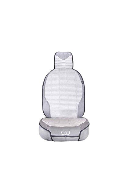 Bod Audi A4 B9 Oto Koltuk Kilifi Koruyucu Suet 2015 2020 Bej Trendyol