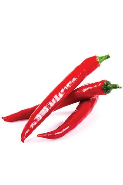 Aker Yoresel Meksika Kirmizi Aci Biber Chilli Pepper 1 Paket 150 Gr Trendyol