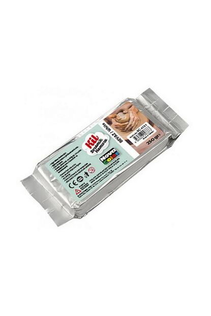 Nova Color Kil Seramik Hamuru Beyaz 250gr Trendyol