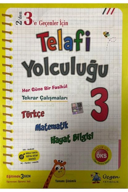 Indirilebilir Icerikler Ucgen Yayincilik