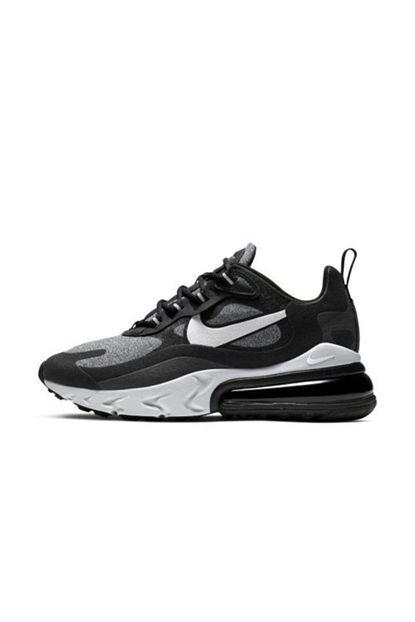 Nike Air Max 270 React At6174 001 Spor Ayakkabi Trendyol