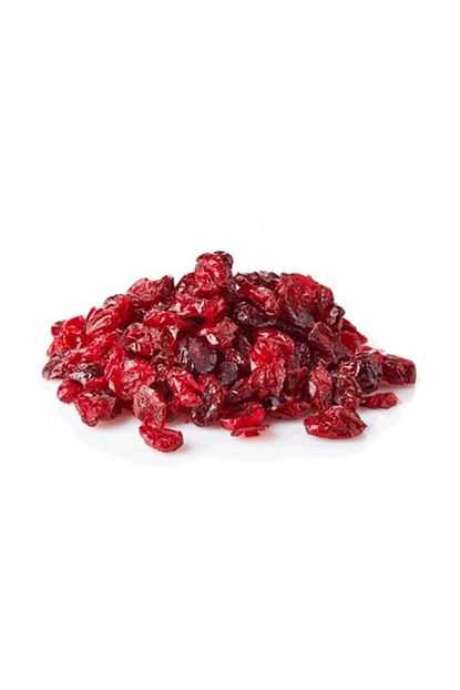 Onlineciftci Cranberry Yaban Mersini Turna Yemisi 500 Gr Trendyol