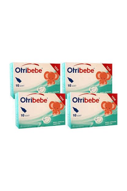 Otribebe Burun Aspiratoru Fiyati Eczane