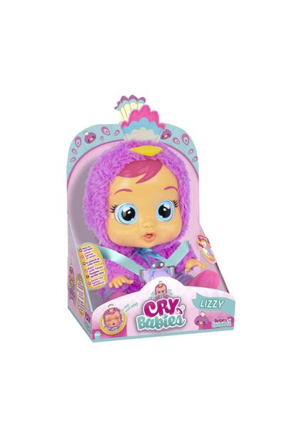 Parstek Cyb04000 Cry Babies Aglayan Bebekler S5 93195 Trendyol