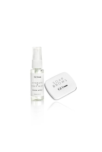 Gly Beauty Soap Brows Kas Sekillendirici Sabun Trendyol