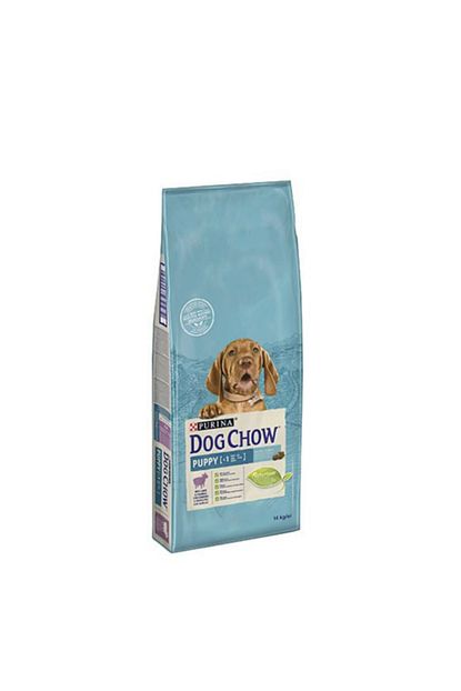Purina Purina Puppy Dog Chow Kuzu Etli Yavru Kopek Mamasi 14 Kg Trendyol
