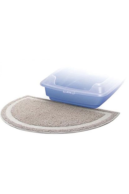 Pawise 28941 Kedi Tuvaleti Paspasi 60x3 Trendyol