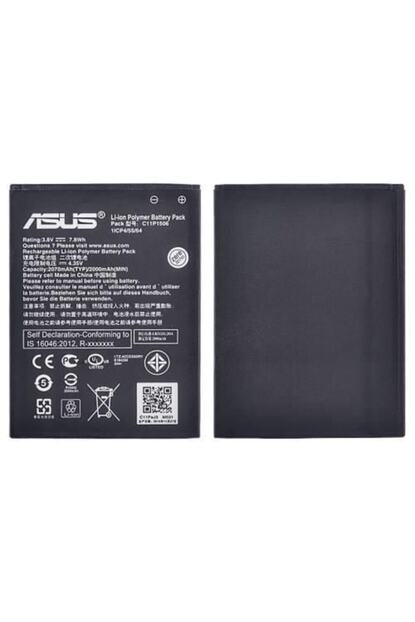 Asus Zenfone 2 Go Batarya Pil Trendyol