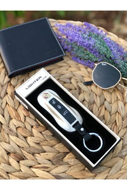 Bakmakistersen Porsche Sarjli Cakmak Anahtarlik Trendyol