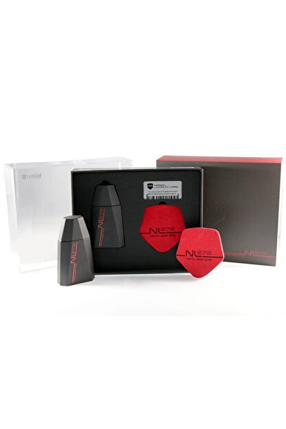 Nasiol Nl272 Ustun Nano Boya Koruma Performansi Nano Layer Seramik Trendyol