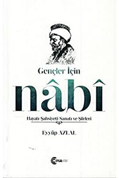 Eylul Kitap Gencler Icin Nabi Trendyol