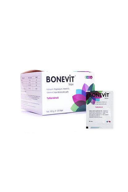 northline bonevit 20 sase fiyati