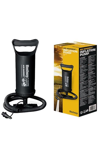Bestway Havuz Pompa Sisme Havuz Pompasi Sisme Yatak Pompa Trendyol