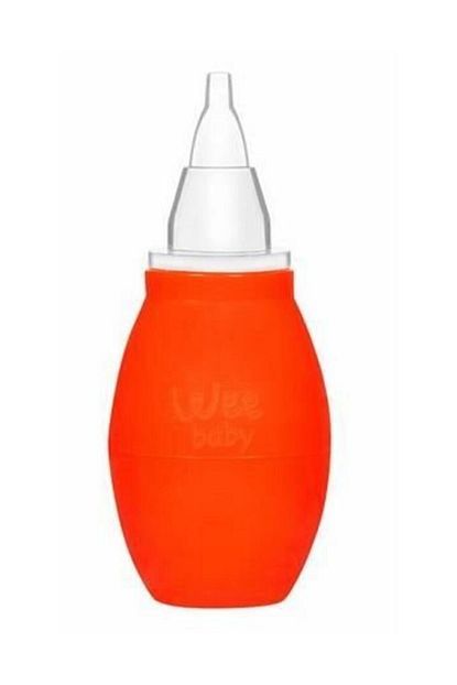 Wee Baby Silikon Burun Aspiratoru Trendyol