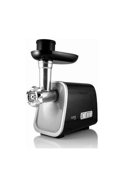 Sarex Sr 2500 Etchef 2000 Watt Et Kiyma Makinesi Trendyol