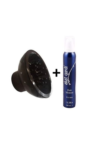 Akat Gardi Sac Kopugu Ultra Formen 200 Ml Sac Sekillendirici Baslik Vigo Trendyol
