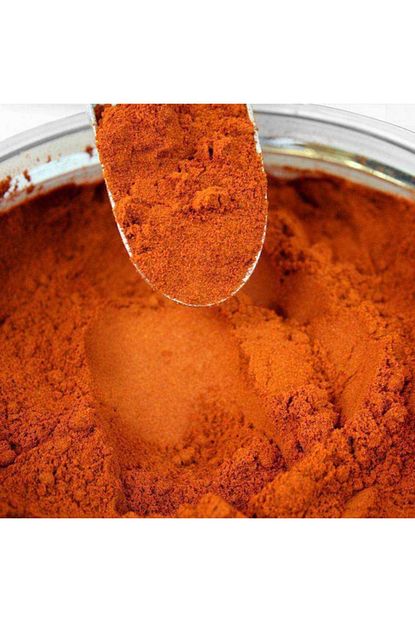 Antep Koy Urunleri Gaziantep Bahce Mali Elde Cekilmis Kirmizi Toz Biber 1 Kg Trendyol